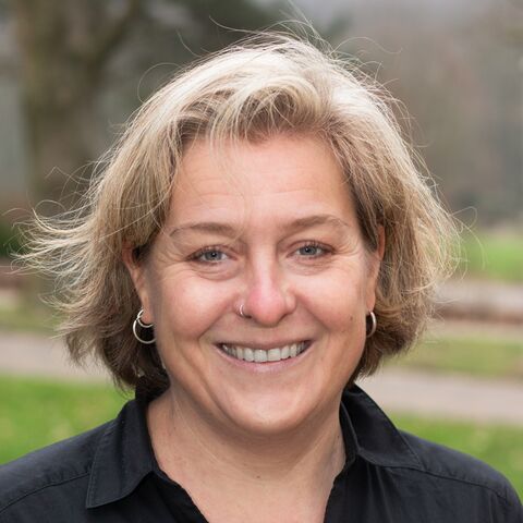 Sylvia Beulting