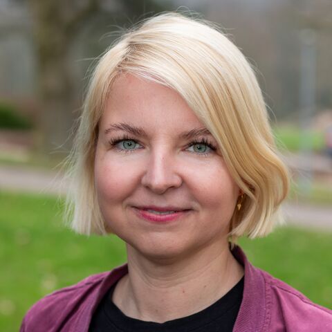Tabea Blaurock