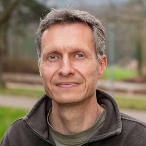 Kai Züchner